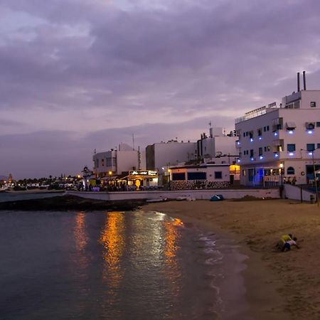 Apartment Delfines Sand Corralejo By Holidays Home Exterior photo